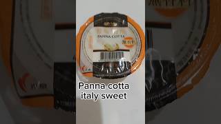 pannacotta italianfood life foodie funny sweet [upl. by Soren216]