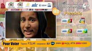 INTERCOLLEGEINTERPRIMARY SHORT FILM COMPETITION [upl. by Bassett]