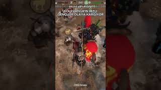 folkvangr koğuş baskını bannerlord [upl. by Nicki78]