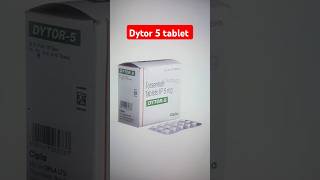 Dytor 5 tablet kis kaam aati hai  dytor 5 tablet use in hindi  dytor 5 tablet [upl. by Sinai]