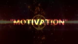 Rich Rocka  Motivation Official Music Video [upl. by Marilyn538]