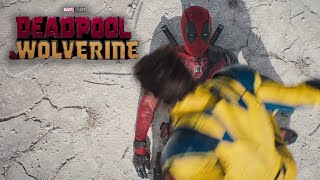 DEADPOOL amp WOLVERINE  Official Trailer 2024 Deadpool 3 [upl. by Ekim590]