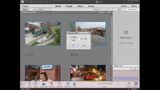 Changing the Date amp Time of a Photo  Photoshop Video Tutorial [upl. by Paolo441]