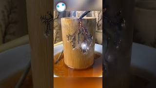 lichtenberg figures explained by S1V2 [upl. by Aicelaf]