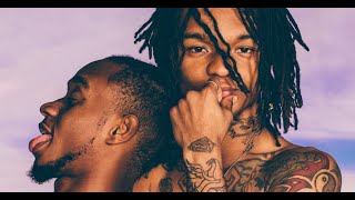 Guatemala Instrumental Swae Lee Slim Jxmmi Rae Sremmurd [upl. by Mcspadden40]