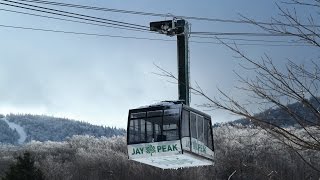 Jay Peak Vermont [upl. by Brottman]