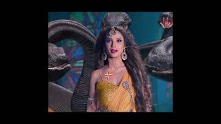 Naagin 7 PROMO naagin youtubeshorts naagincelebrities naagin7 shorts nagin naagin7promo [upl. by Helga]