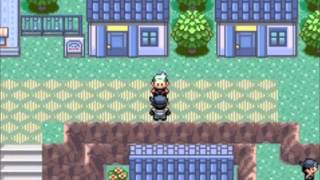 Pokémon Emerald Walkthrough Part 30 Lilycove City [upl. by Eeniffar]