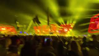 Iron man  yookie edit live at edc Orlando [upl. by Graniela481]