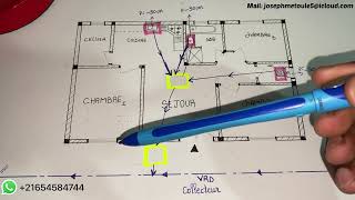 Comment élaborer un plan dassainissement 💧 🏗️✅ [upl. by Lorien593]