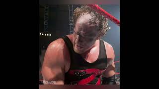 WWE Kane 2003 Unmasked Off Air Footage Kane2003 KaneUnmasked WWEKane GlennJacobs WWEOffAir [upl. by Teews771]