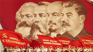 All Soviet Anthems 19221991 [upl. by Eelirol982]