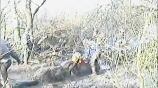 Boxing Day Enduro 1994 Witley MCC [upl. by Hannie]