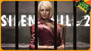 Pyramid Head is Finally Back  Silent Hill 2 remake  Stream VOD [upl. by Anselmo]