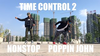 TIME CONTROL PT2  DUBSTEP [upl. by Guyon]