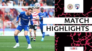 HIGHLIGHTS  Bromley 22 Spireites [upl. by Thirza163]