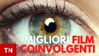 10 FILM CHE VORRAI VEDERE FINO ALLA FINE MIGLIORI FILM COINVOLGENTI DA GUARDARE IL SABATO SERA [upl. by Neirad]