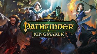 Pathfinder Kingmaker  Full Soundtrack with Timestamps [upl. by Lemmy260]