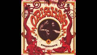 Orishas  Ausencia  Album Emigrante [upl. by Fenner]