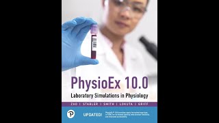 PhysioEx100 Exercise 4 Endocrine System Physiology Activity 1 Metabolism and Thyroid Hormone [upl. by Nino828]