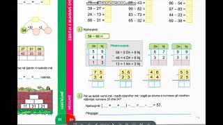 Matematika 2A faqe 92 [upl. by Cioffred]