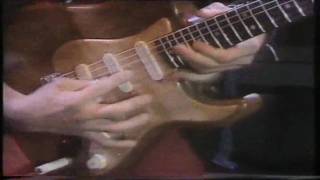 Dire Straits amp Nils Lofgren  Solid Rock Wembley 85  HD [upl. by Vaasta]