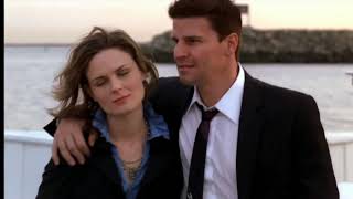 Escena de bones temporada 2×16 [upl. by Ellener219]