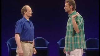 Whose Line UK 9x04 13 [upl. by Kary339]