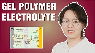 Anode Electrolyte Interfaces for Rechargeable Divalent Metal Batteries  Liping Wang [upl. by Joannes802]