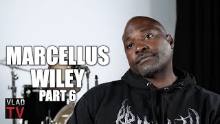 Marcellus Wiley amp DJ Vlad Argue if Kendrick Has to Respond to Drakes Diss Record Part 6 [upl. by Elaval]