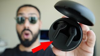 BEST Budget Earbuds 2021 [upl. by Yesrej]