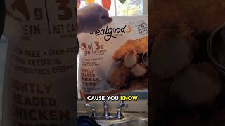 Can You Lose Weight Eating Chicken Tenders [upl. by Nagard]