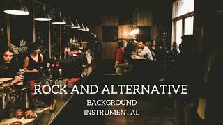 Alternative Rock Instrumental Background Music  October 2018 Feels Like 1995 [upl. by Lednor]