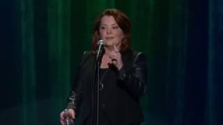 Kathleen Madigan quotBothering Jesusquot OUTTAKE  Fear of Flying [upl. by Annohs]