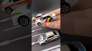 Sneak Peek E30 M3 joins the Matchbox BMW fam…matchbox bmwe30 [upl. by Aserahs]