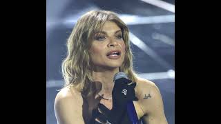 Alessandra Amoroso  Medley Boomdabash Sanremo 2024 [upl. by Phenica38]