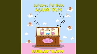 Brahms Lullaby  Music Box Lullaby [upl. by Uticas994]