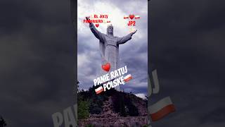 🇵🇱💪🏻OJCZYZNA ♥️ DZIEDZICTWO 💪🏻🇵🇱✝️ polska poland chrześcijaństwo christianity [upl. by Anwahsar]