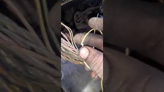 Swift dzire ac problem solve wiring issue [upl. by Anayik]