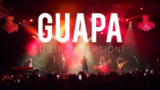 Guapa Leires Version Trailer 1 [upl. by Nidnarb]