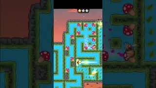 Sugar RushGameplayMobile GameGame ReviewPlay For Mind Freshshortvideoshortviralvideotrending [upl. by Wilen]