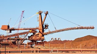 Anglo American rejects BHP’s increased 739b takeover offer [upl. by Samaj231]