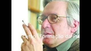 Olavo de Carvalho  Camadas do Amor [upl. by Darton]