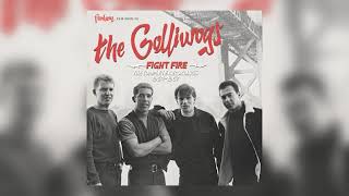 Walking On The Water by The Golliwogs from Fight Fire The Complete Recordings 19641967 [upl. by Novikoff]