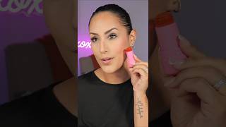 Milk Makeup Cooling Jelly Tint Review newmakeupreleases newmakeup shortvideo [upl. by Gnahk556]