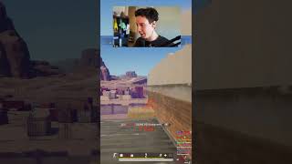 TGLTN meets a fan in PUBG ranked and does this [upl. by Bethena135]