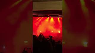 JPEGMAFIA LIVE PERFORMANCE jpegmafia [upl. by Lochner]