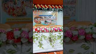 Giri govardhan puja short video radhakrishna song funny radheradhe krishna [upl. by Davie]