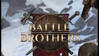 Battle Brothers ExpertExpertLow Ironman Day 59 [upl. by Hoj]