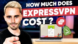 ExpressVPN Cost amp Pricing Plans  Higher Price But WHY [upl. by Newo855]